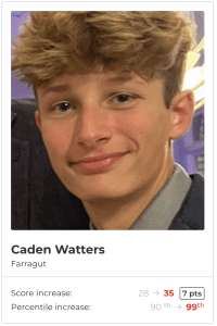 Outliers ACT Prep - Formerly ACTprep.com